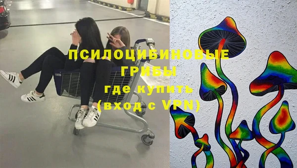 тгк Абдулино